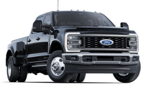 2025 Ford Super Duty® External Image 5